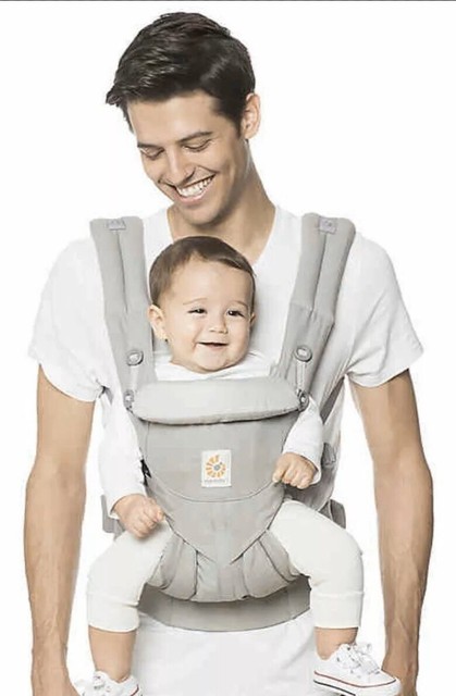 ergobaby omni 360 ebay