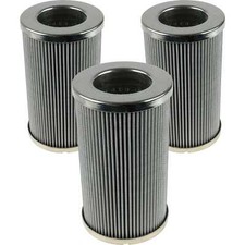 3X Original MANN-FILTER Filtre Pour Travail Hydraulique HD 929 Huile Filtre