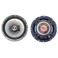 "2 SP Audio SP-6.5CX SP6.5CX Lautsprecher Koaxial Ab 6,5 \" 150 Watt RMS TüRen"