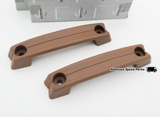 New Nissan Datsun 1200 Door Pull Handles Also B110 B120 Ute Sunny Brown