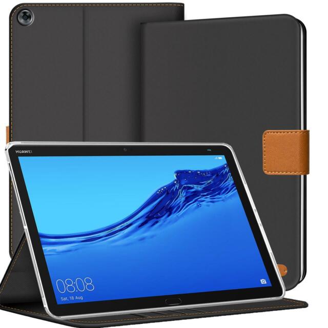 Schutzhülle Für Huawei Mediapad Klapp Hülle Book Case Tasche Tablet Schutz Cover