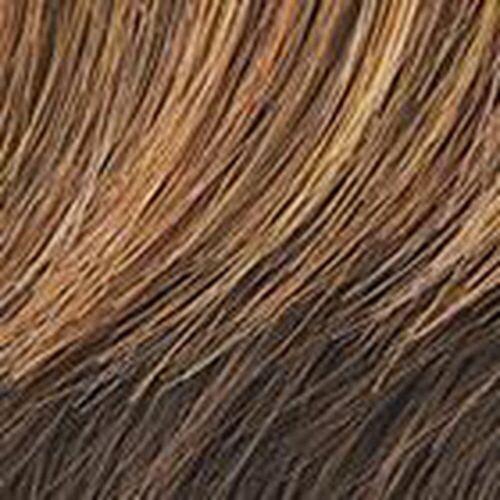 18 Zoll Simply Lockiger Krallenclip Pony von Hairdo - Bild 14 von 33