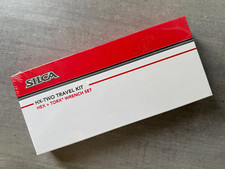 Silca HX-Two Travel Kit Hex + Torx Wrench Kit...