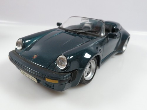 1:24 Maisto / Playbear Porsche 911 Speedster #3856 - Bild 2 von 7