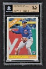 2015 Topps Heritage Baseball Variations Guide 112