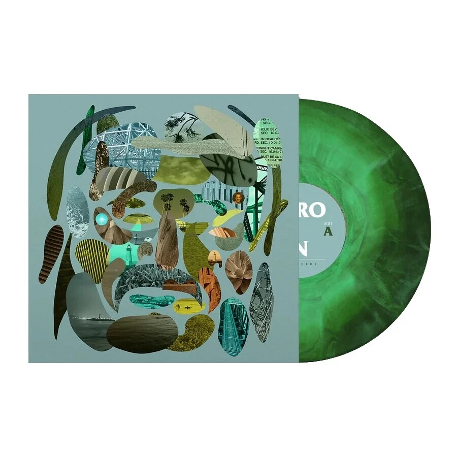 Mint (M) The Used Vinyl Records