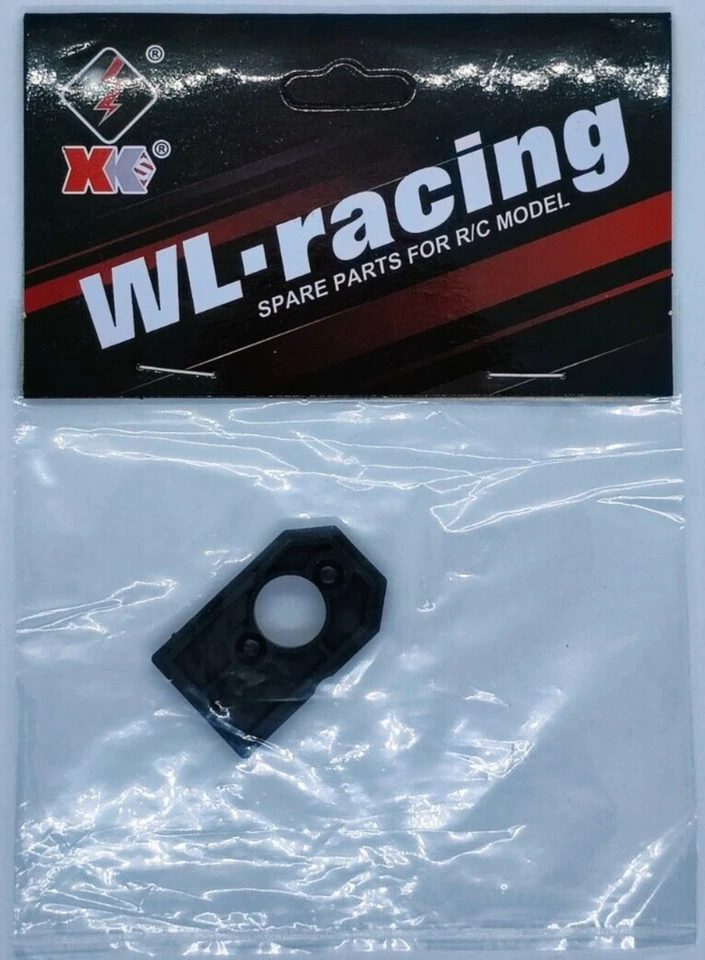 WLtoys 124008 OEM RC Car Part 2715 Motor Mount Seat SHIPS FREE from US Seller - Image 4 of 4