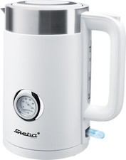 Steba WK 10 Wasserkocher 1,7L   Doppelwandig,...