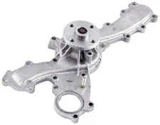 Engine Water Pump-Water Pump(Standard) Gates 43538