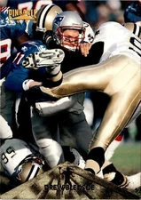 Drew Bledsoe Football Cards ***You Pick*** Base, Inserts++. Revised 6/20