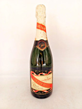 bouteille Champagne 75 Cl Cordon Rouge Greenwich Meridian Mumm Cuvée An 2000