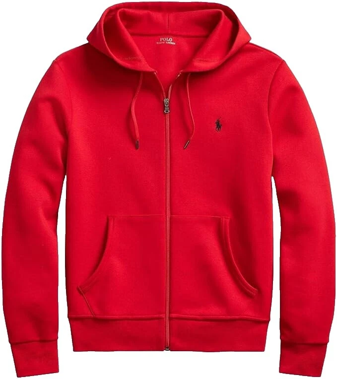 Lauren Ralph Lauren sudaderas de algodón para hombres