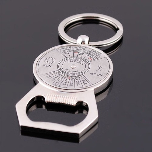 4 Pcs Jar Opener Cool Bottle Openers Novelty Keychain Pendant Keychain