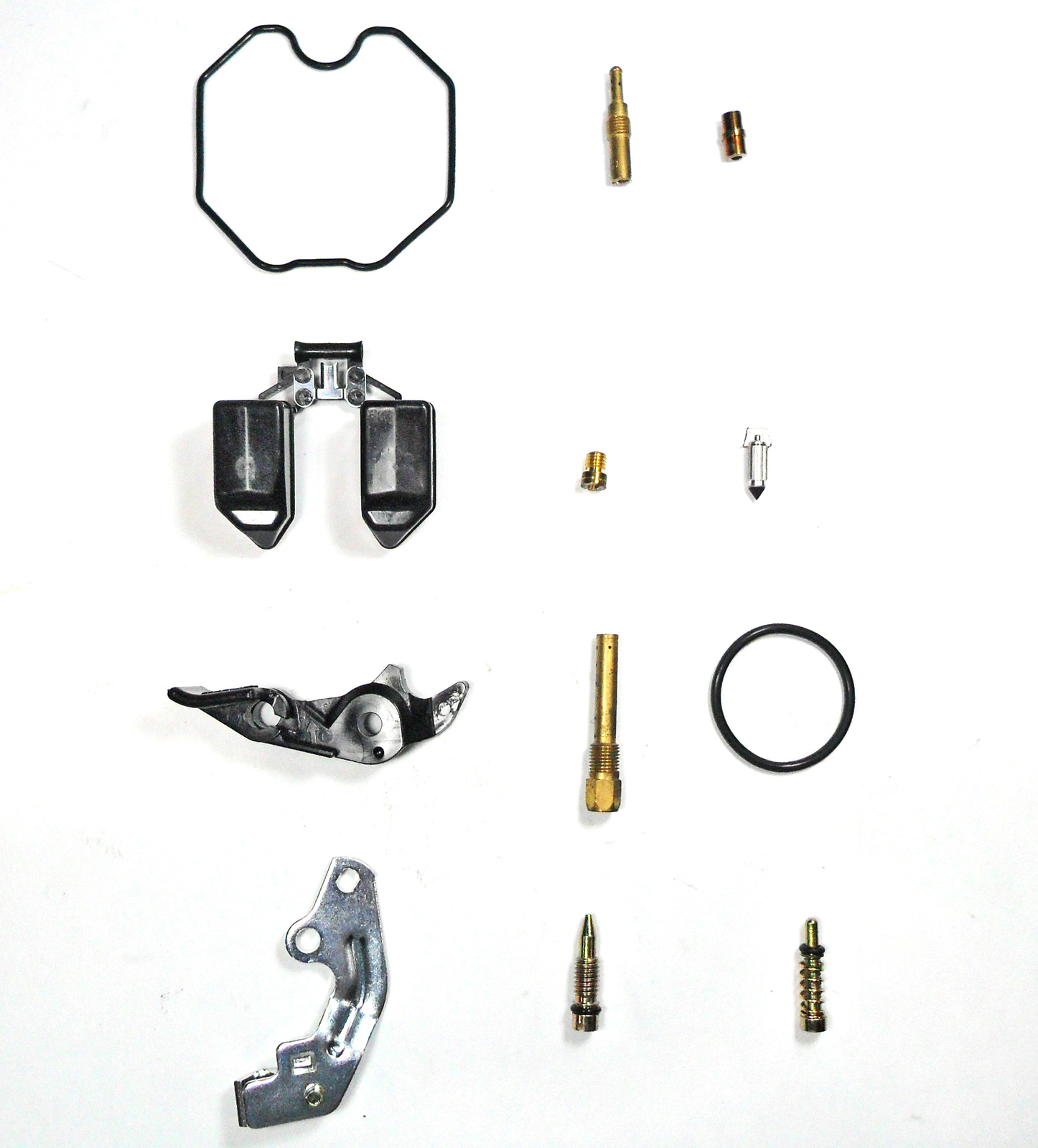 250cc PZ27 Carburetor Kit with a 110 Main Jet. For 250cc ETon Vector ATV eBay