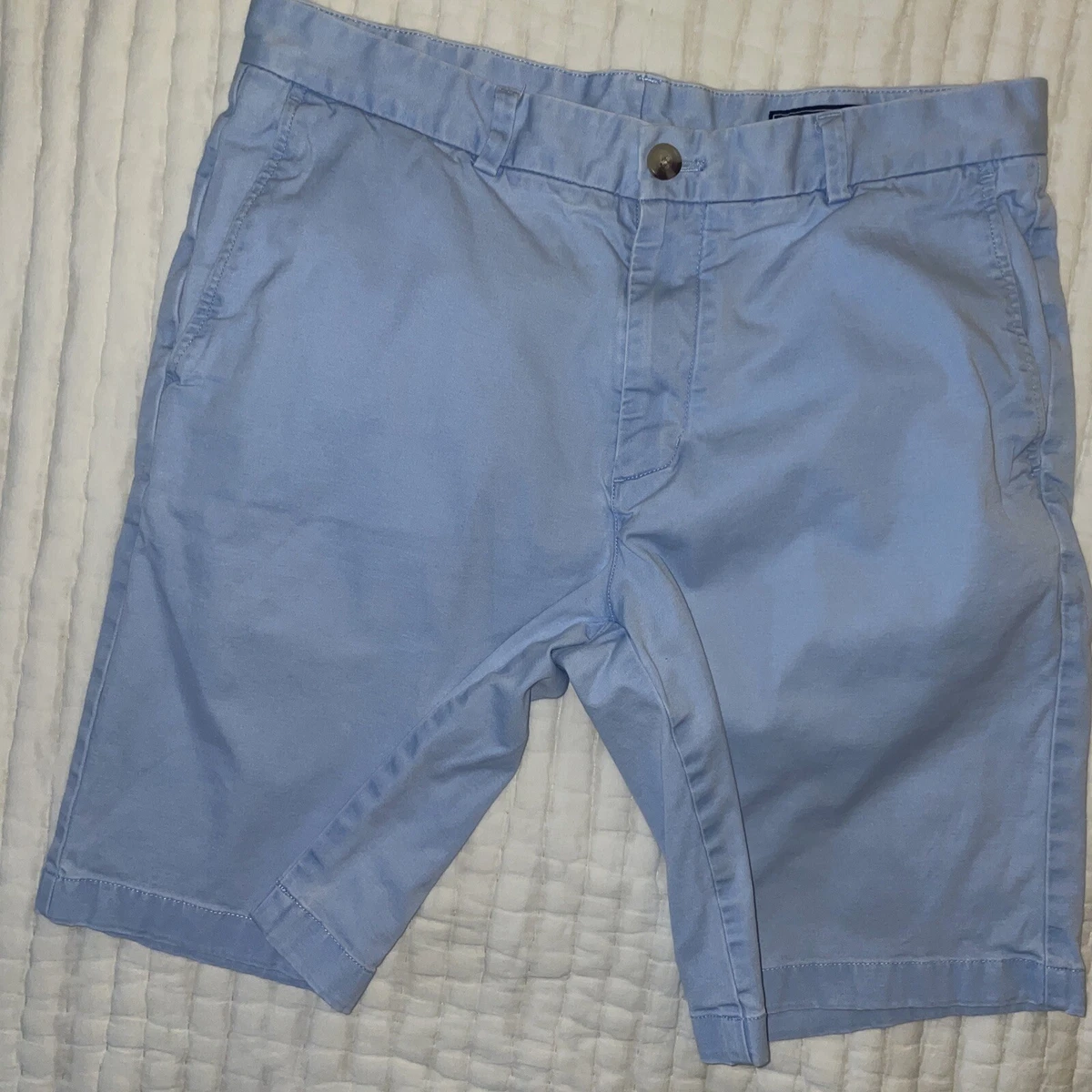Vineyard vines store stretch breaker shorts