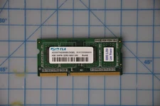 HP 4GB 1Rx8 PC3L-12800S DDR3L-1600 SODIMM Laptop Memory Grade A 698656-154
