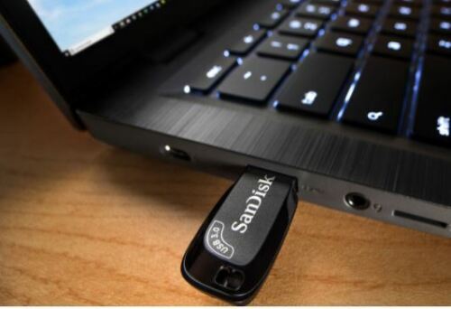 SanDisk Ultra Shift 32GB 64GB 128GB 256GB USB 3.0 Flash Drive Memory OTG AU - Imagen 4 de 20