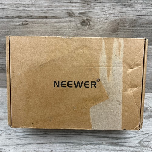 Neewer Film Making Camera Video Cage Kit Top Handle Grip Shoe Mount Shoe B-4 - Picture 6 of 7
