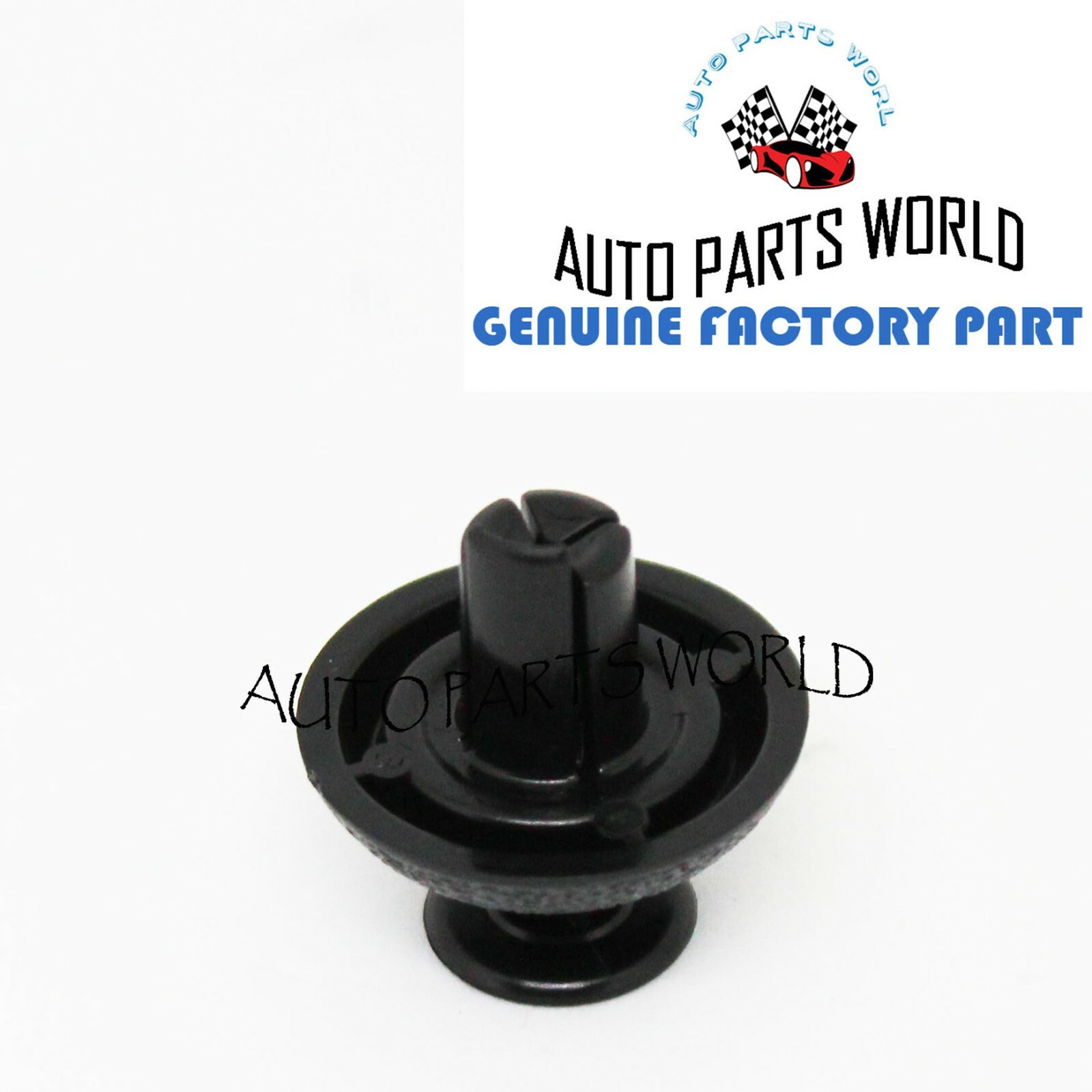 GENUINE TOYOTA CAMRY HIGHLANDER tC ES350 RX350 CT200h ENGINE COVER