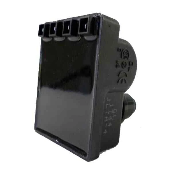 Parrilla de barbacoa compatible con Parrillas Broil King Módulo de encendido 4 salidas BCP10342-247 Foto 3 de 4