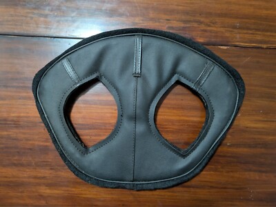 Horse Helmet (Protect Your Horse's Head!)
