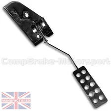 FITS Citroen C2 Accelerator Top Mounted Cable Pedal BOX – 1-Pedal CMB6079-BOX