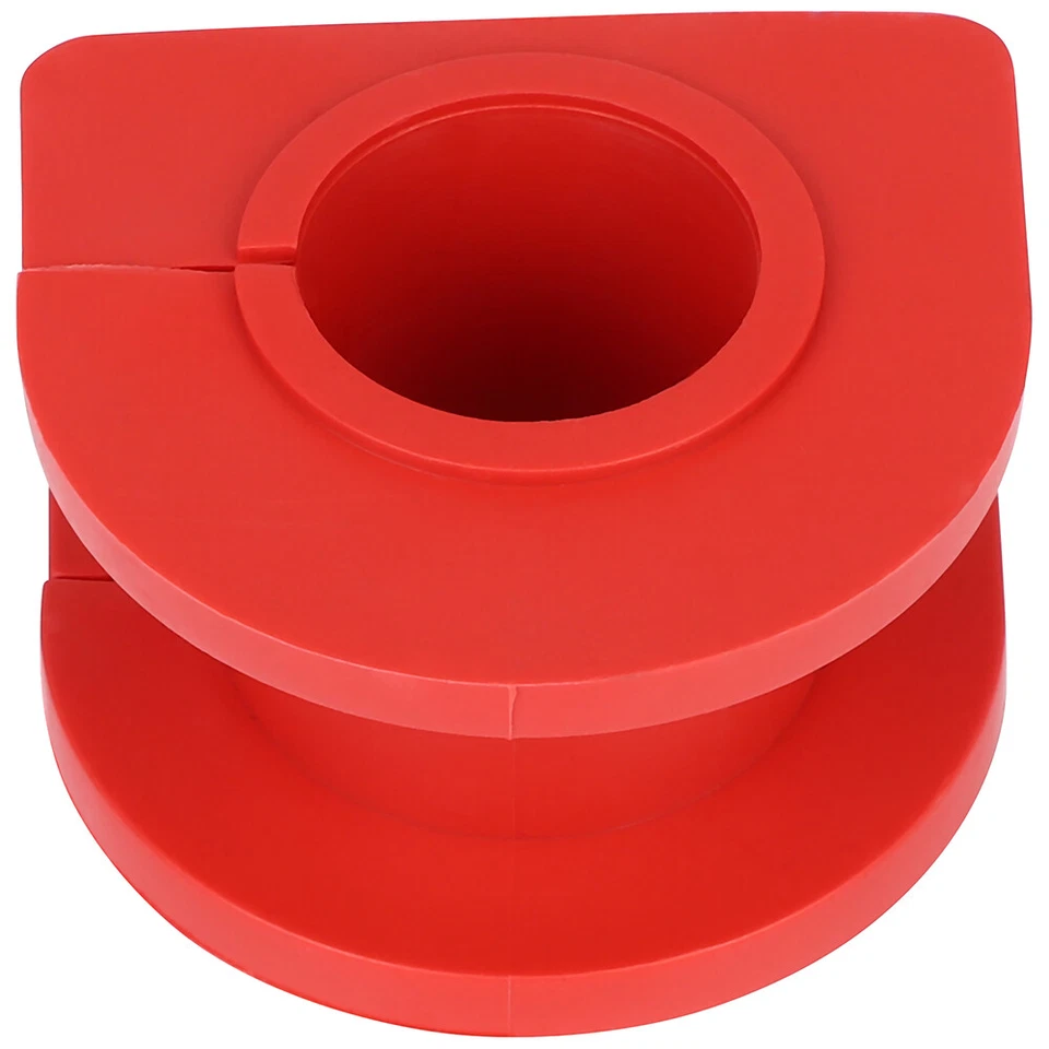 2Pcs Front Stabilizer Sway Bar Bushing K6476 For 02-06 Chevrolet Avalanche 1500 - Изображение 4 из 4