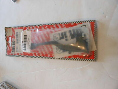 NOS Yamaha YZ125 YZ250 WR250 Sunline Black Brake Lever 89001