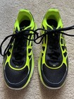 UNDER ARMOUR Boys Athletic Shoes ~ Size 6Y ~ Micro G ~ summer camp — photo 2