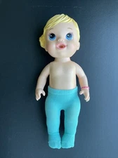 New Teal Tights 12" 13" Inch Doll Clothes Baby Alive Melissa & Doug