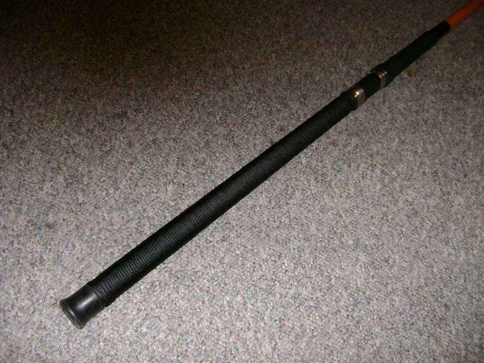 CAZADOR DE CARNE CAÑA ENGANCHADA 10' HVY Fundición - GATF, PEZ GRANDE, CUCHARA - ¡ENVÍO BAJO COSTO! Foto 4 de 4