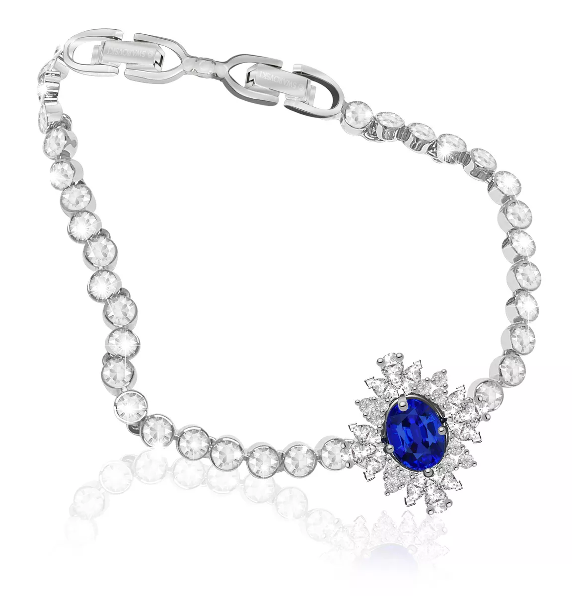 Swarovski palace sale bracelet