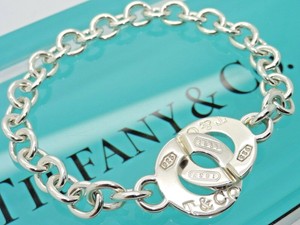 1837 tiffany bracelet