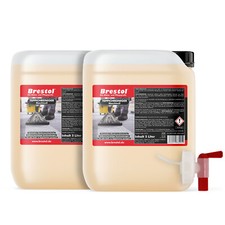 (11,59&euro;/L) 10 Liter TEPPICHREINIGER maschinell f&uuml;r Spr&uuml;hextraktionsmaschinen