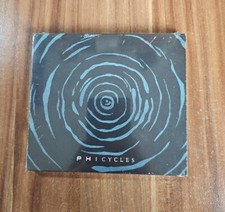 Phi - Cycles (2018) Album Digipak Musik CD *** Neu OVP ***