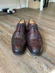 allen edmonds cambridge
