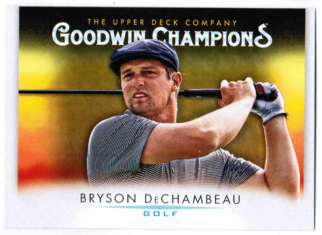 2021 Upper Deck Goodwin Champions Pick Complete Your Set Base Inserts Parallel