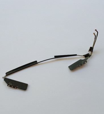 Génuine Câble Antenne Wifi Coaxial Réseau Samsung Galaxy Tab S3 ( SM