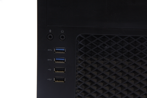 Dell Precision 3620 Intel Xeon E3-1270 v5 16GB RAM 500GB SSD NVIDIA Windows 10 - 第 6/13 張圖片