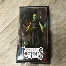 Mythic Legions Scaphoid All-Stars 4 Figure NEW