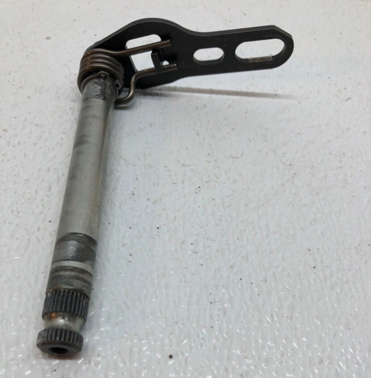 OEM 2010-2017 Honda CRF250 CRF250R CRF 250 Shift Shaft Mechanism