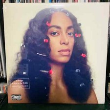 A Seat at the Table by Solange (Record, 2016) for sale