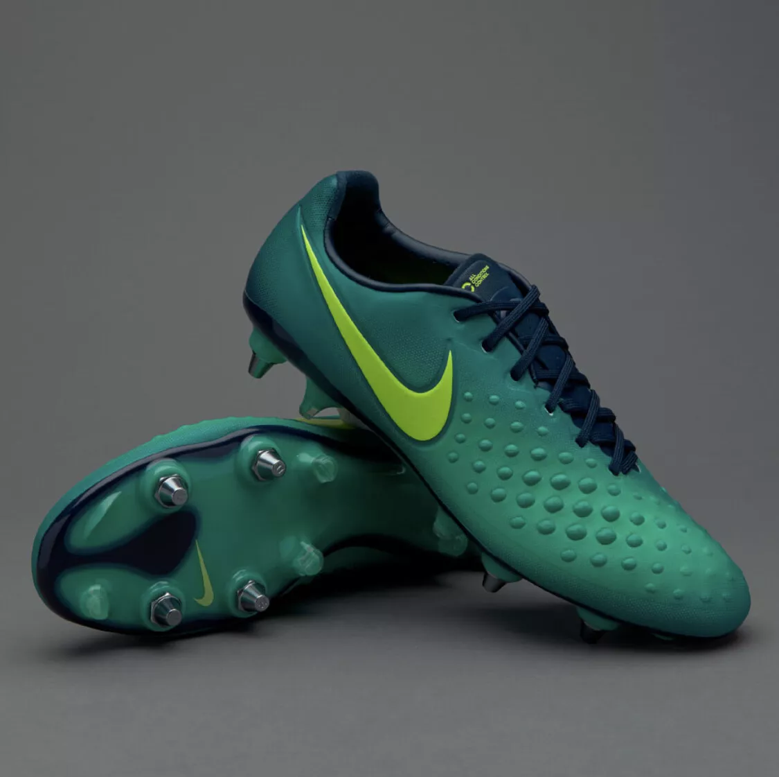 Nike Magista Opus II SG PRO Sz UK 7 844597 375 eBay