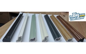 upvc weather strip