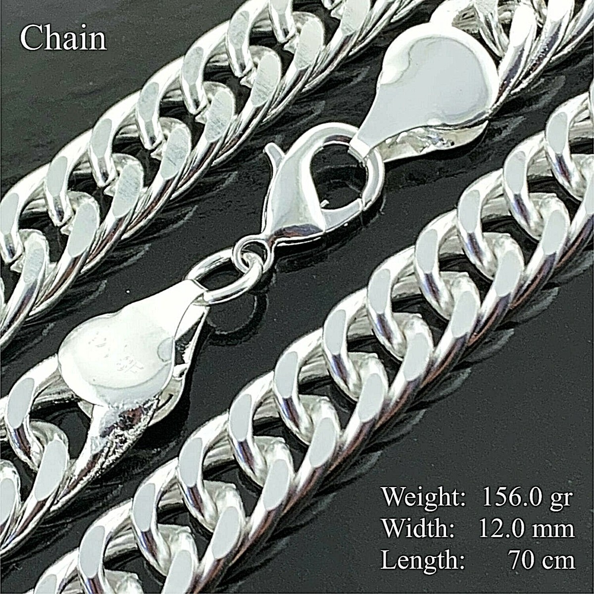 ベース silver925 chain necklace nexus-chain-link-necklace-