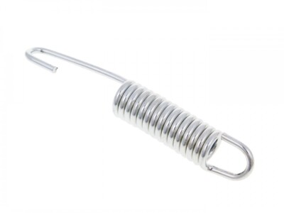 Buzzetti Spring Main Stand 110mm for Yamaha BWS 50 MBK Stunt