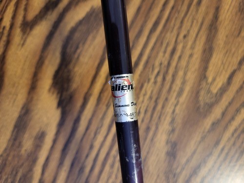 Preowned Single ALIEN Putter 35inches Right Handed - Picture 5 of 10