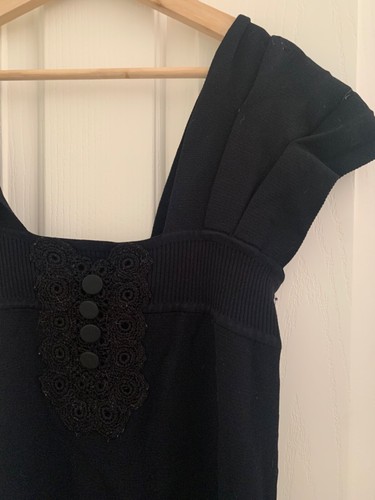 Thurley Knitted Dress - Picture 2 of 4