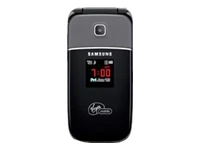 Virgin Mobile Prepaid Flip Cell Phones & Smartphones