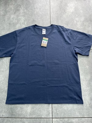 Nike Tech Pack Kurzarm Dri-FIT Top. Diffus Blau. Xtra groß. FB4395-491